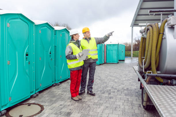 Portable Toilets for Parks and Recreation Areas in Sea Bright, NJ