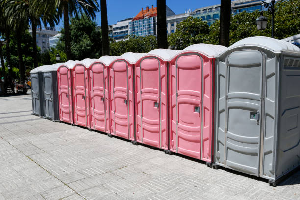 Best Event Portable Toilet Rental  in Sea Bright, NJ